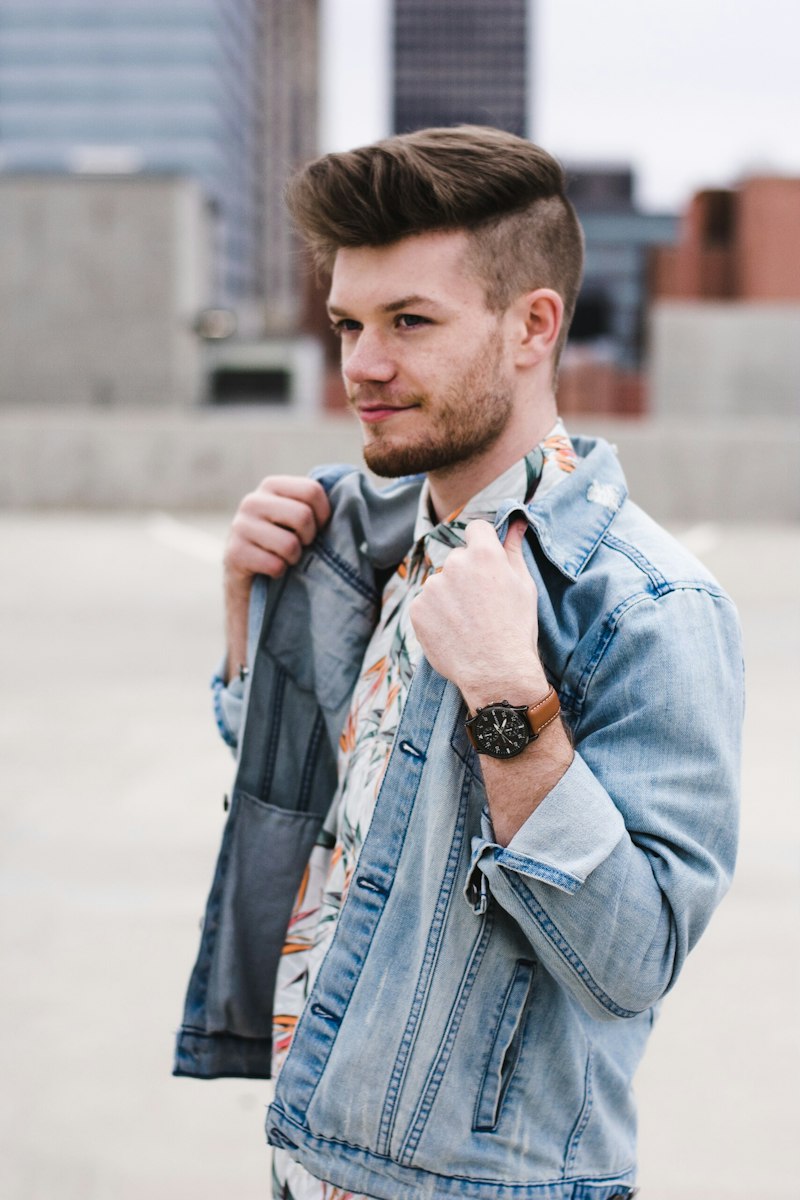 Camisa Casual Linen