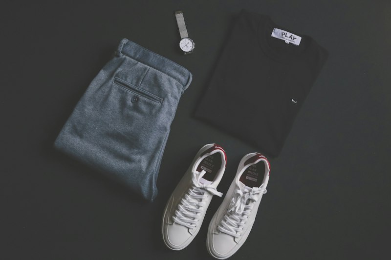 Conjunto Moderno